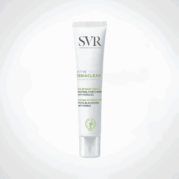 SVR SEBIACLEAR ACTIVE Correcteur Teinte 40ML