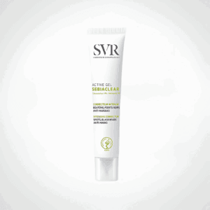 SVR SEBIACLEAR ACTIVE Gel 40ML