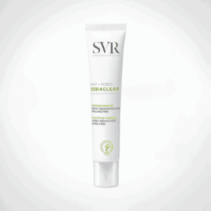 SVR SEBIACLEAR Creme Mat Pores 40 ML