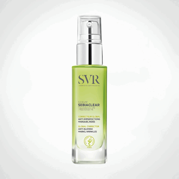 SVR SEBIACLEAR SERUM CORRECTEUR GLOBAL 30ML