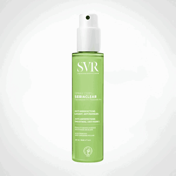 SVR SEBIACLEAR SPRAY CORPS 150ML