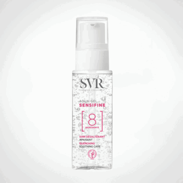 SVR SENSIFINE AQUA GEL ALLERGIQUES 40ML