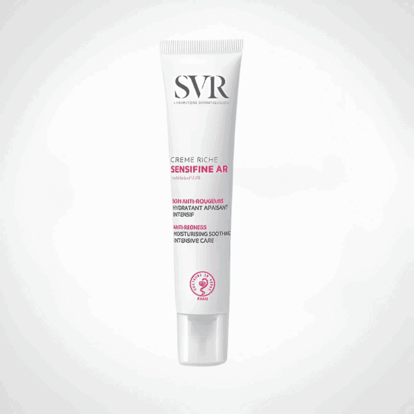 SVR SENSIFINE AR Creme Riche 40ML