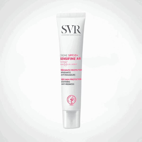 SVR SENSIFINE AR Creme SPF50+ 40ML