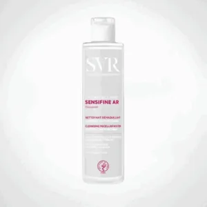 SVR SENSIFINE AR Eau Micellaire 200ML
