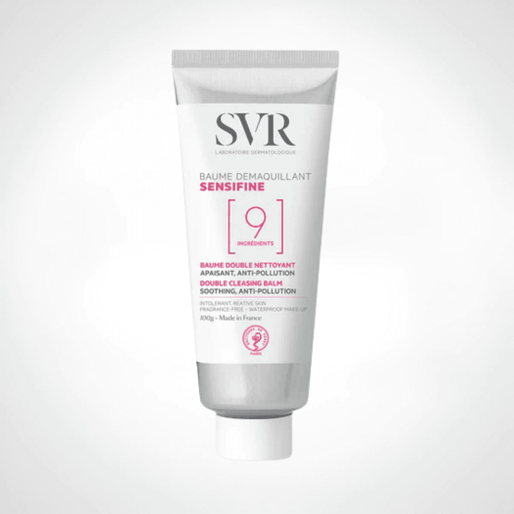 SVR SENSIFINE Baume Demaquillant 100G