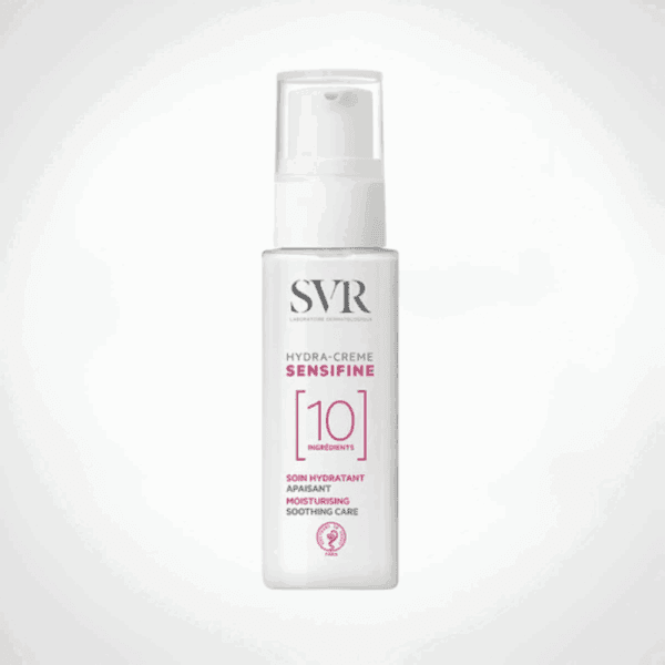 SVR SENSIFINE HYDRA Creme 40ML