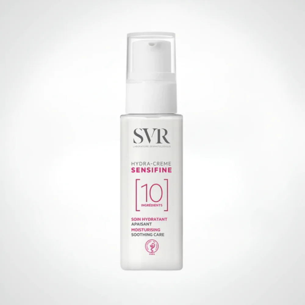 SVR SENSIFINE HYDRA Creme 40ML