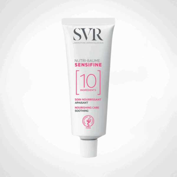 SVR SENSIFINE NUTRI-BAUME ALLERGIQUES 40ML
