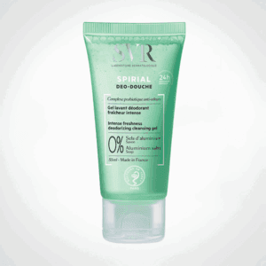 SVR SPIRIAL DEO DOUCHE 200ML