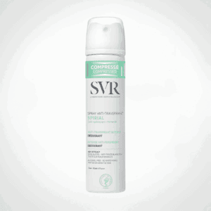 SVR SPIRIAL DEO SPRAY 48H 75ML