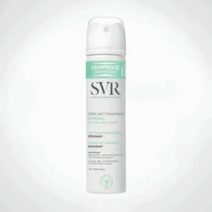 SVR SPIRIAL DEO SPRAY 48H 75ML