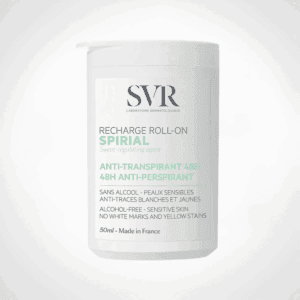 SVR SPIRIAL ROLLON 50ML