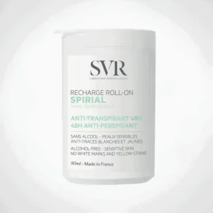 SVR SPIRIAL ROLLON 50ML