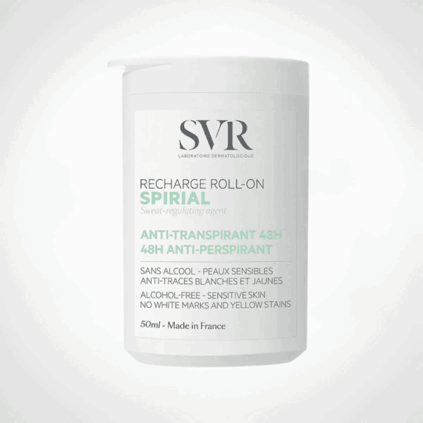 SVR SPIRIAL ROLLON 50ML
