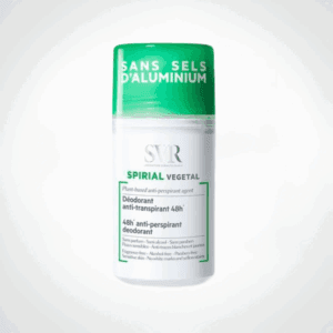 SVR SPIRIAL VEGETAL ROLLON 48H 50ML