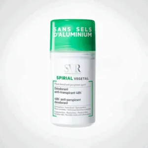 SVR SPIRIAL VEGETAL ROLLON 48H 50ML