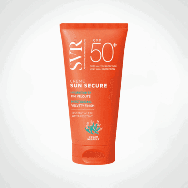SVR Sun Secure Creme INVI SPF50+ 50ML