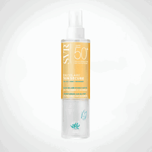 SVR Sun Secure EAU SOLAIRE SPF50+ 200ML