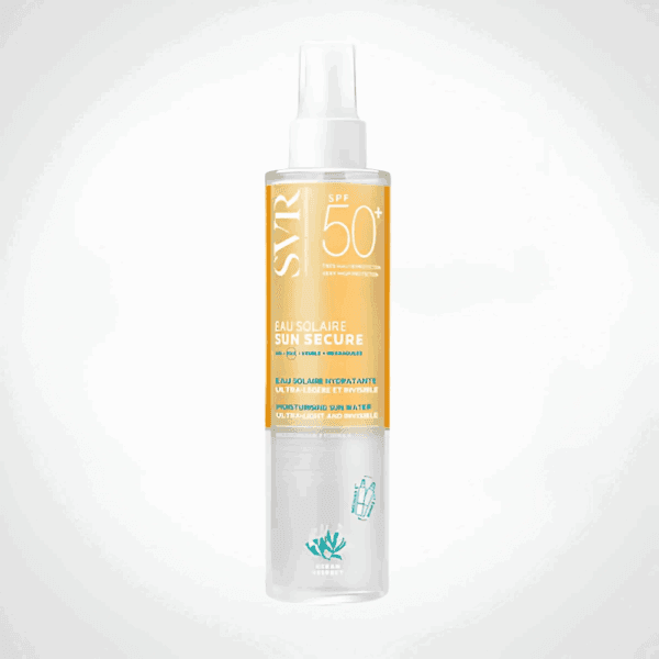 SVR Sun Secure EAU SOLAIRE SPF50+ 200ML