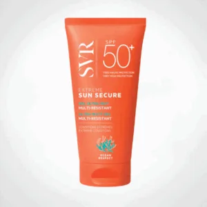 SVR Sun Secure EXTREME Gel ULTRA MAT SPF50+ 50ML