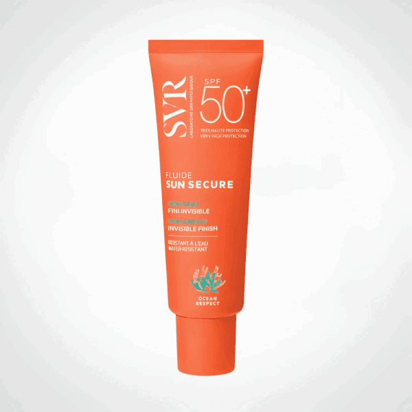 SVR Sun Secure FLUIDE SPF50+ 50ML