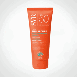 SVR Sun Secure Lait Corps HYDRA INVI SPF50+ 250ML