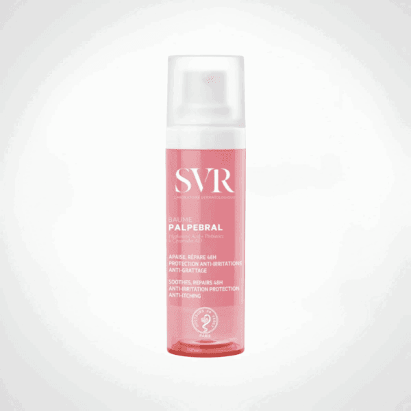 SVR TOPIALYSE BAUME PALPEBRAL 30ML