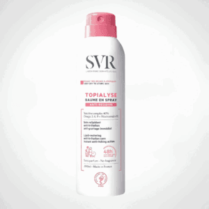 SVR TOPIALYSE BAUME SPRAY 200ML