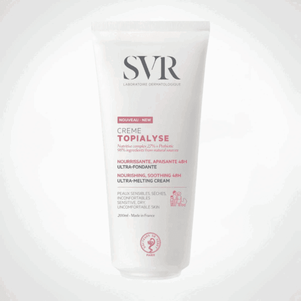 SVR TOPIALYSE Creme 200ML
