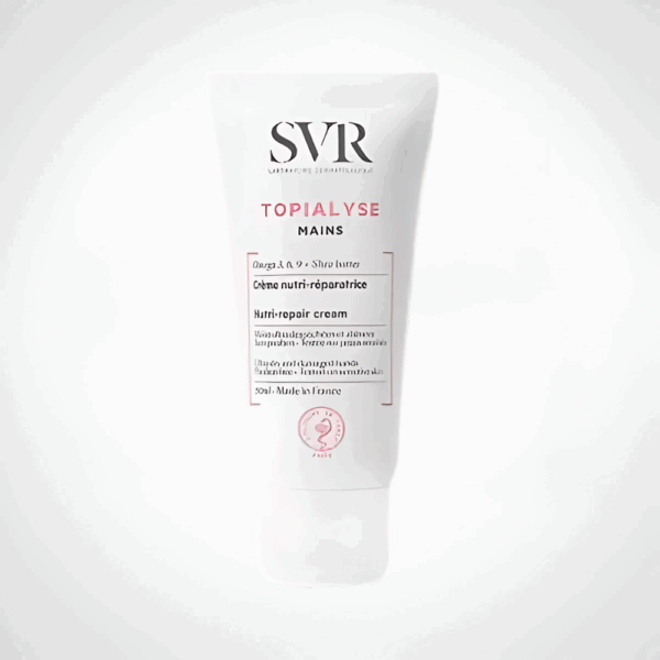 SVR TOPIALYSE Creme Mains 50ML