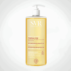 SVR TOPIALYSE Huile Lavante Micellaire 1l