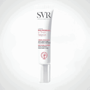 SVR TOPIALYSE PALPEBRAL PAUPIERE Creme 15ML