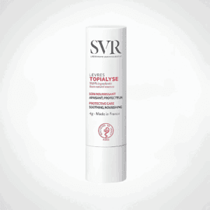 SVR TOPIALYSE STICK LEVRES VEGETAL 4G