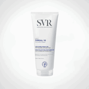 SVR XERIAL 10 Lait Corps 200 ml
