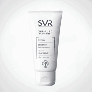 SVR XERIAL 30 Creme Pieds 50 ML