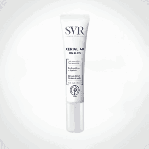 SVR XERIAL 40 Ongles Abimes Epais 10ML