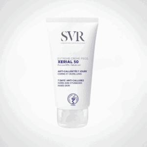 SVR XERIAL 50 EXTREME Creme Pieds 50 ML