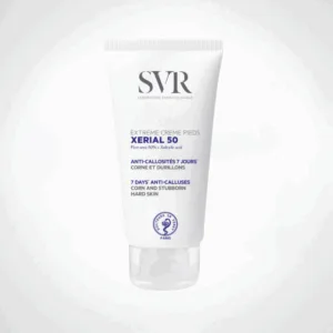 SVR XERIAL 50 EXTREME Creme Pieds 50 ML
