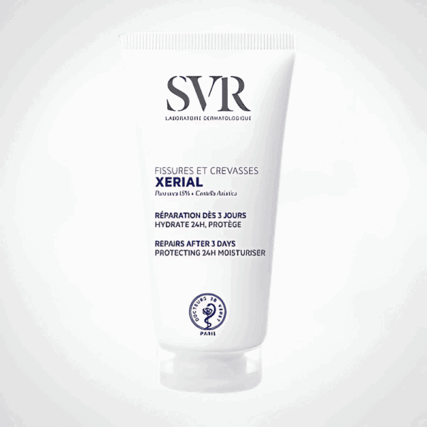 SVR XERIAL FISSURES ET CREVASSES Creme