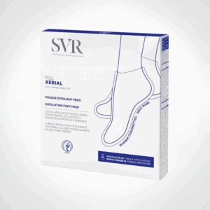 SVR XERIAL PEEL Masque Pieds (2x20ml)