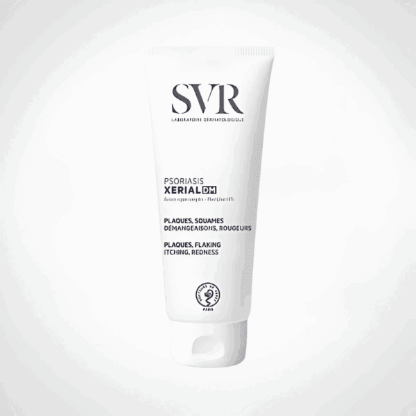 SVR XERIAL PSORIASIS DM 200ML