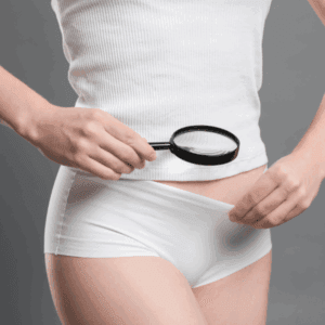 Soin Eclaircissant Zone Intime