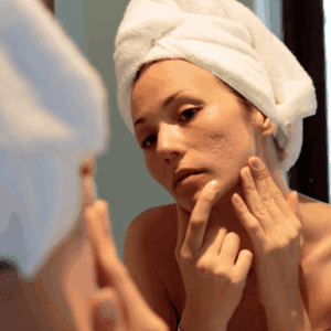 Soins Des Cicatrices