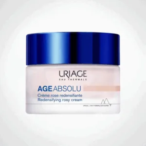 URIAGE AGE ABSOLU Creme ROSE REDENSIFIANT JOUR 50ML