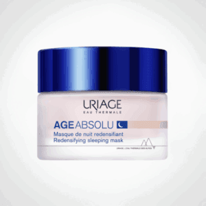 URIAGE AGE ABSOLU MASQUE REDENSIFIANT NUIT 50ML