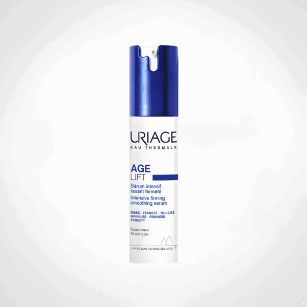 URIAGE AGE LIFT Serum INTENSIF LISSANT 30ML