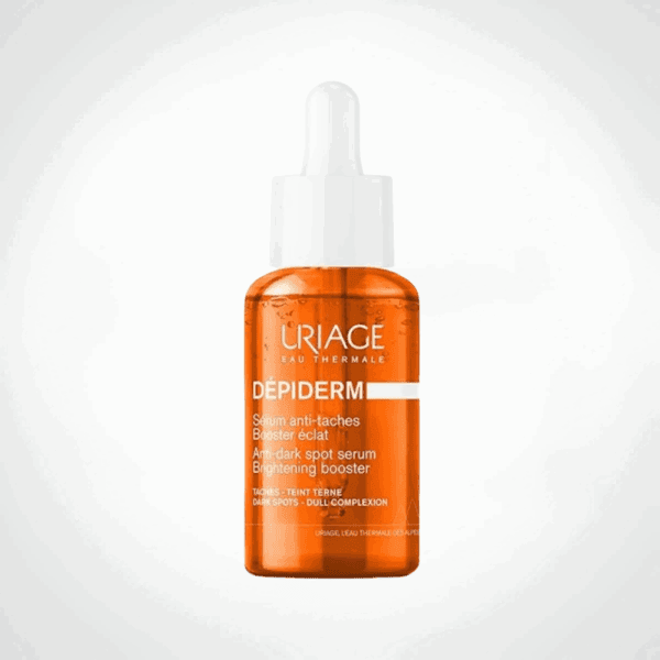 URIAGE DEPIDERM Serum BOOSTER ECLAT 30ML