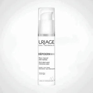 URIAGE DEPIDERM Soin INTENSIF ANTI TACHES 30ML