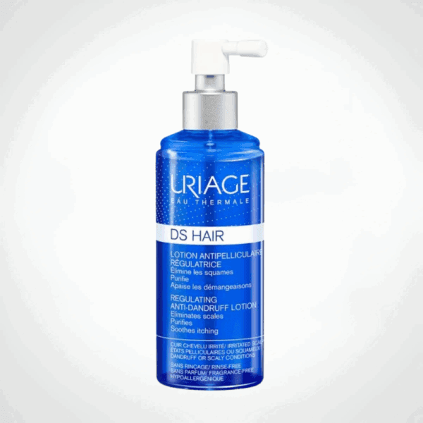 URIAGE DS HAIR LOTION Anti-Pelliculaire 100ML